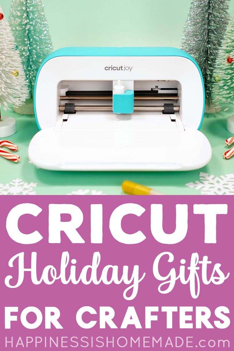 10 gift ideas for fabric crafters, sewers, or makers – Cricut