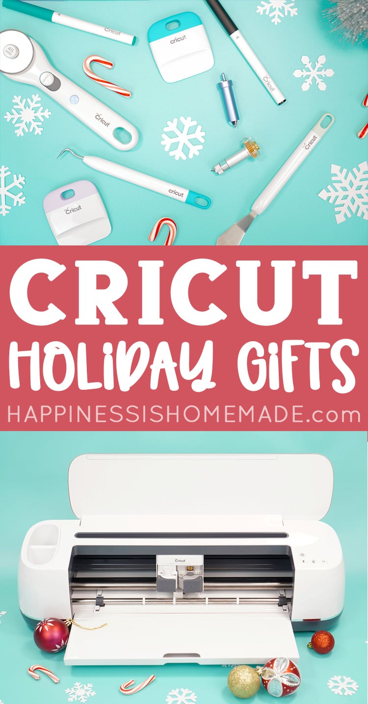 10 gift ideas for fabric crafters, sewers, or makers – Cricut