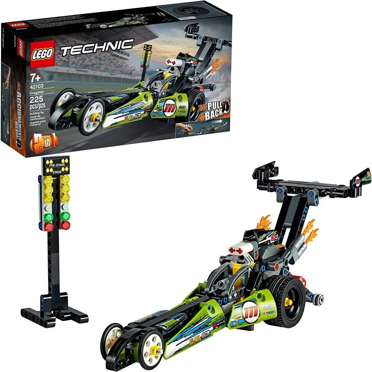 lego technic toy for young kids
