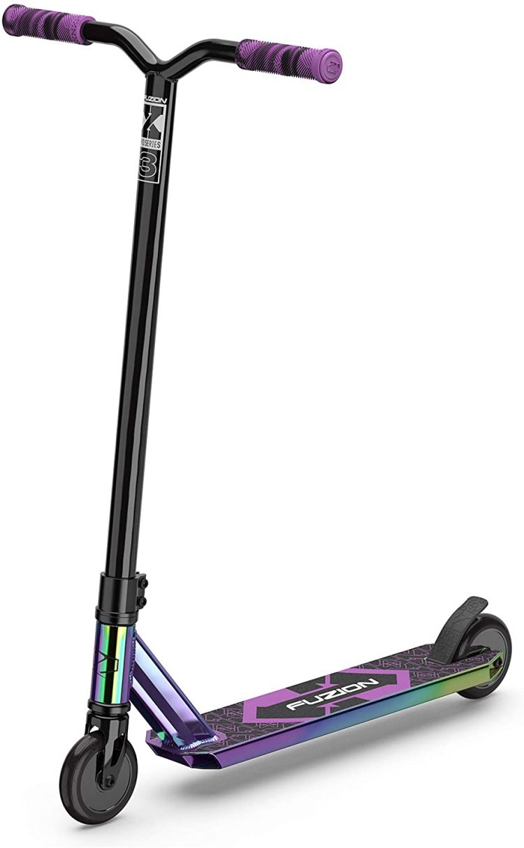 pro scooter toy for young kids