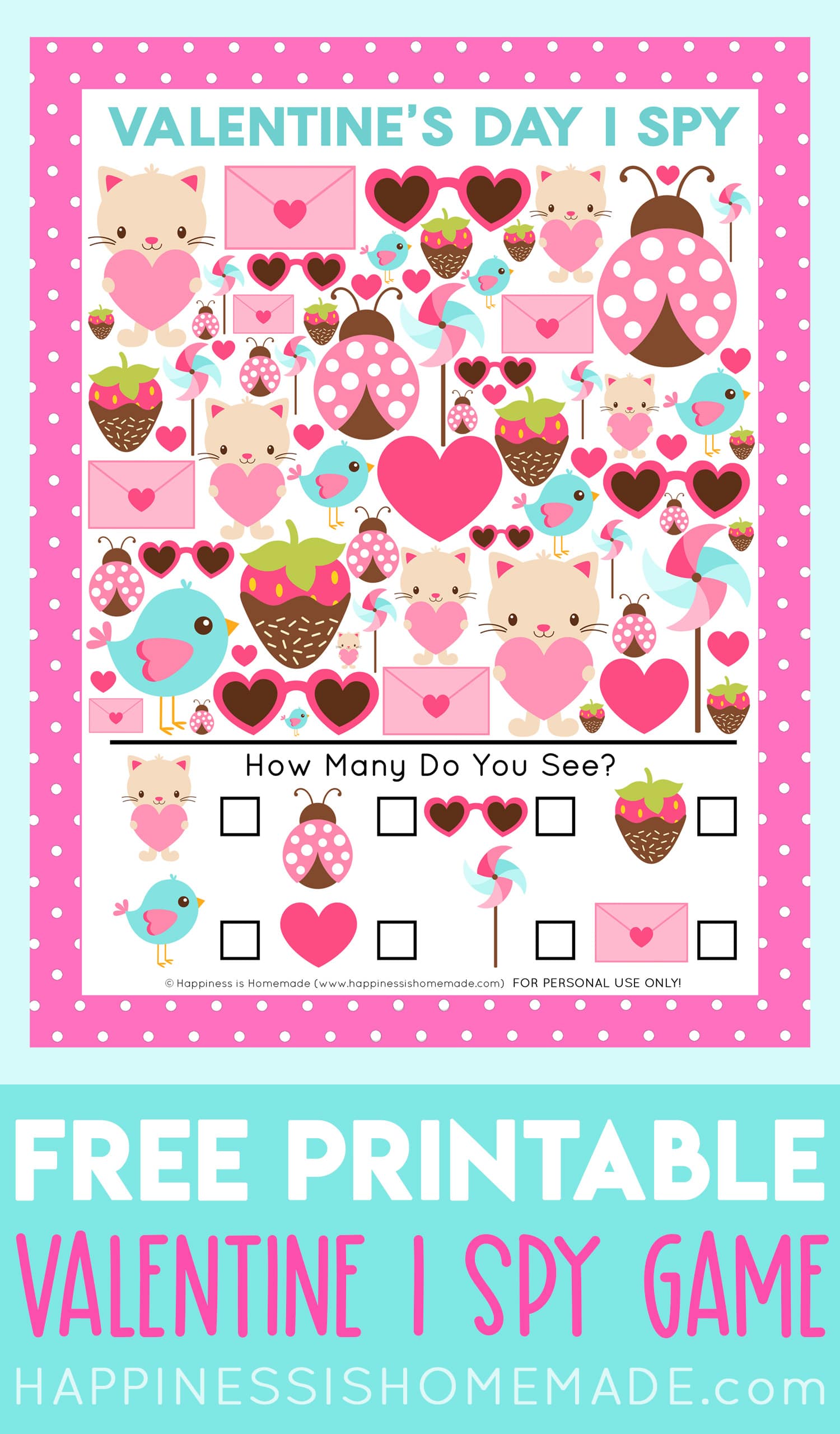 20+ Free Printable Valentine Cards for 2024 - Parade