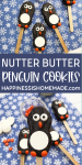 nutter butter penguin cookies pin long