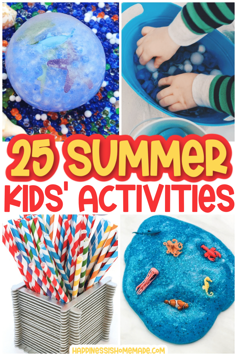 35+ Crafts for Camping (Girls Camp Crafts) - Adventures of a DIY Mom