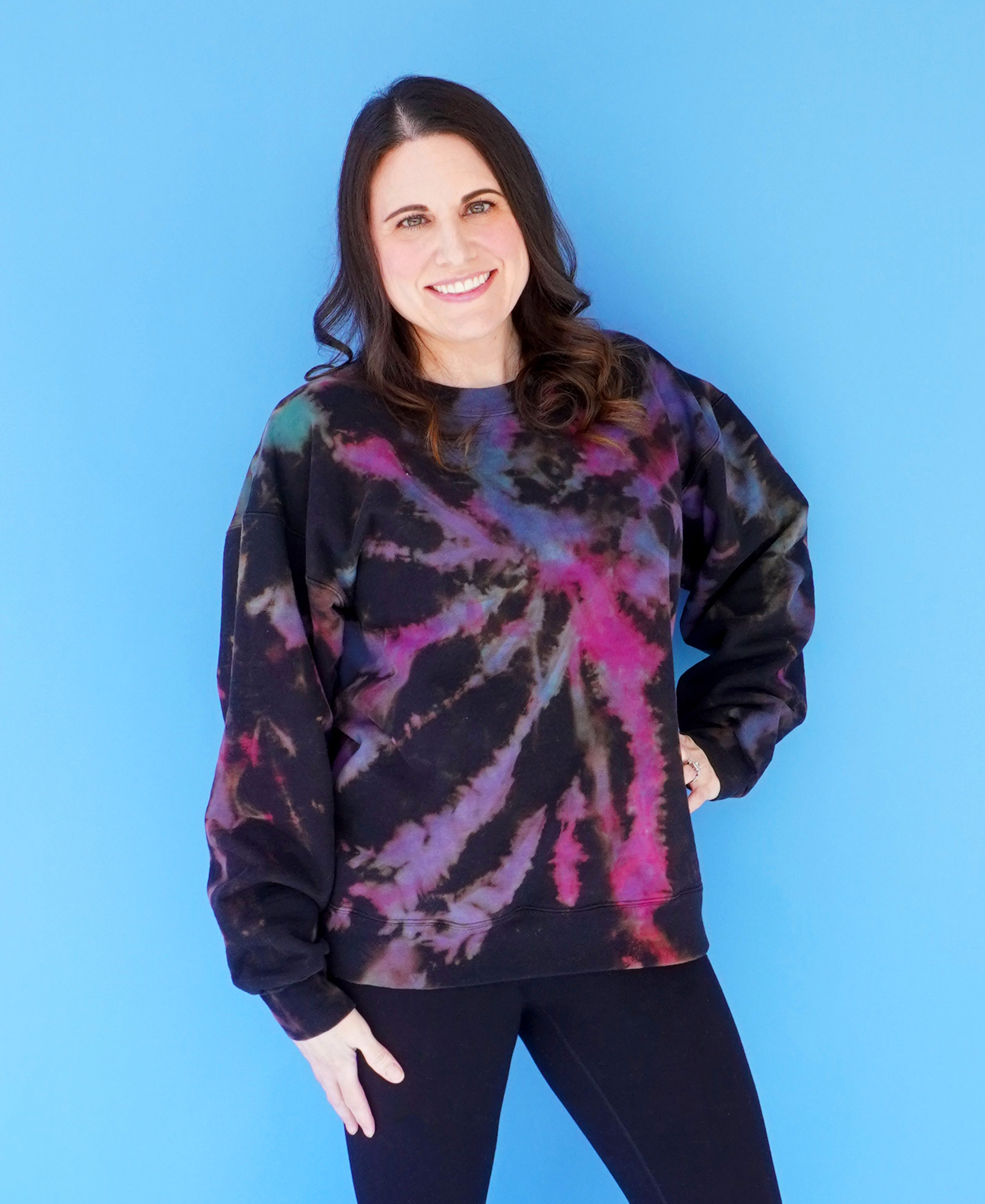 heidi kundin from happiness is homemade