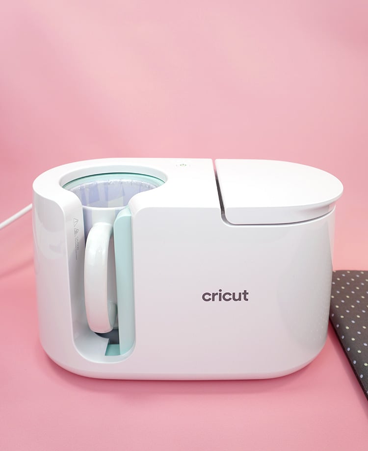 Cricut Mug Press - How to Use It