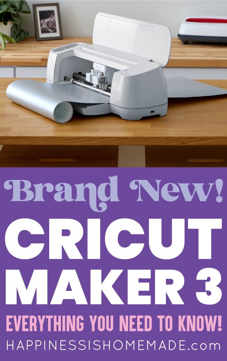 Cricut Maker 3 Review  Everything You NEED to Know 