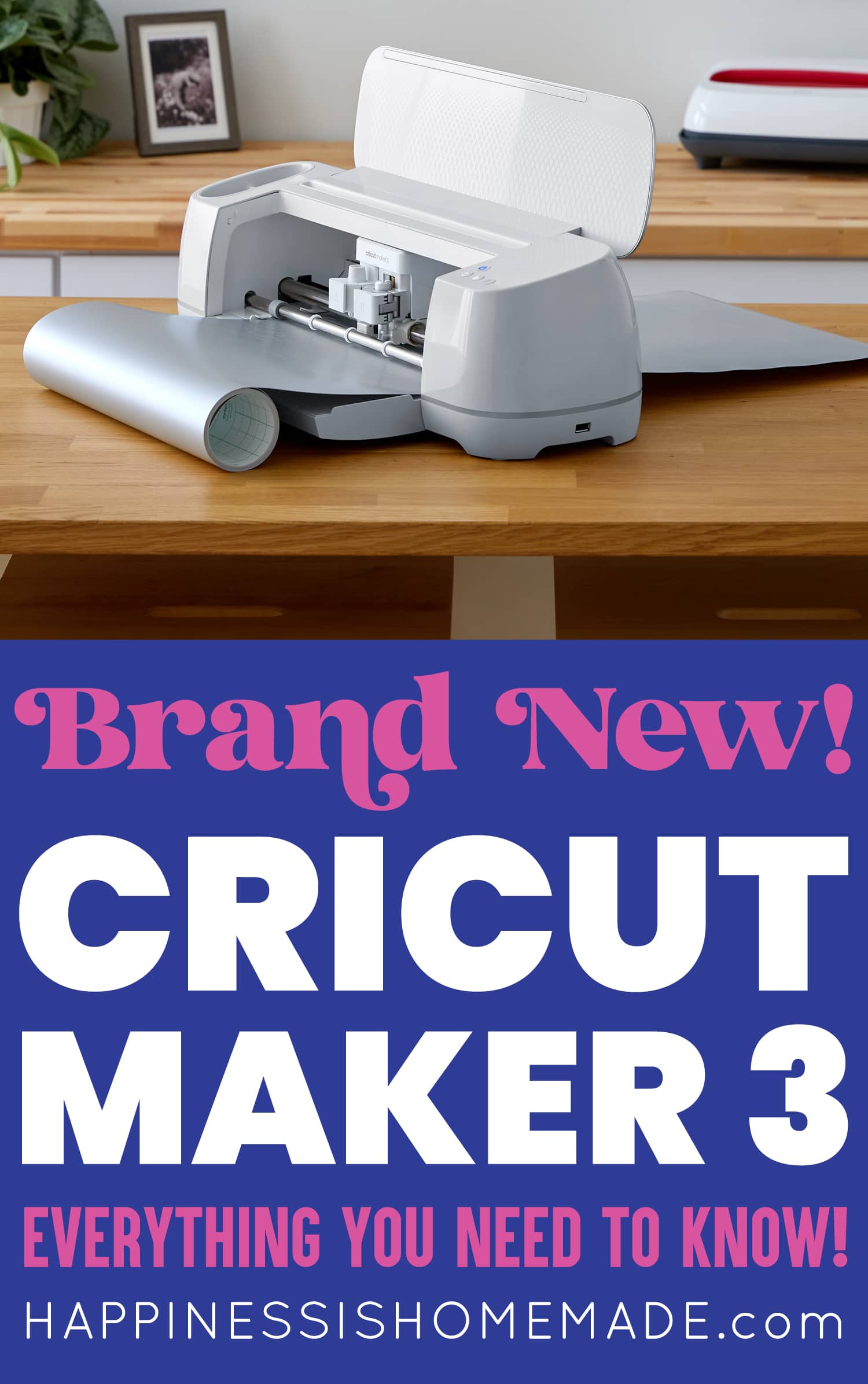 Cricut Maker 3 