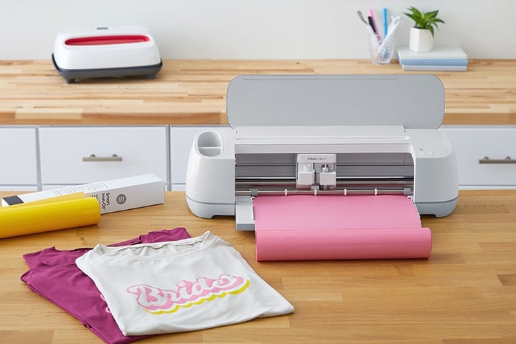 Cricut Maker 3 - Mist NAMR