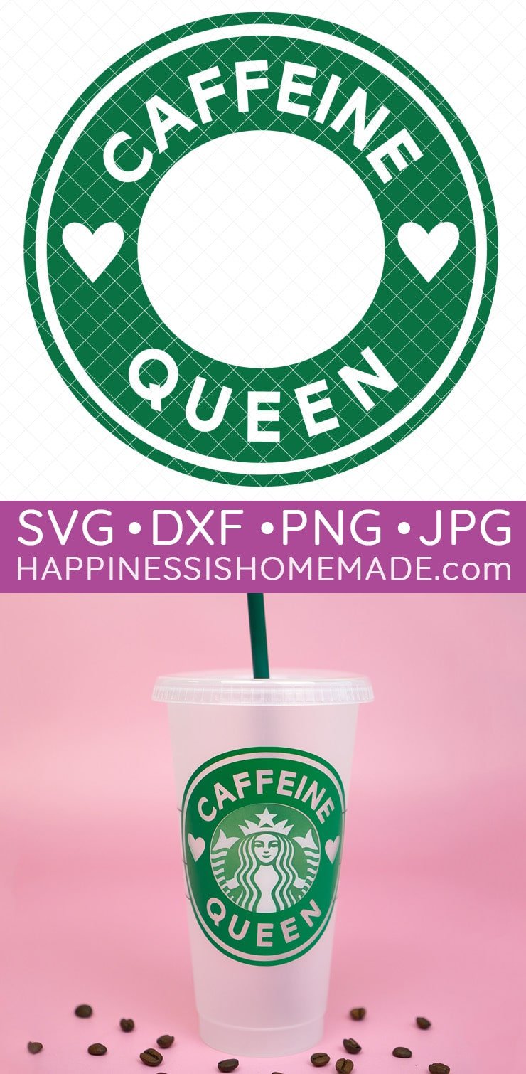 To Go Hot and Iced Coffee SVG Files