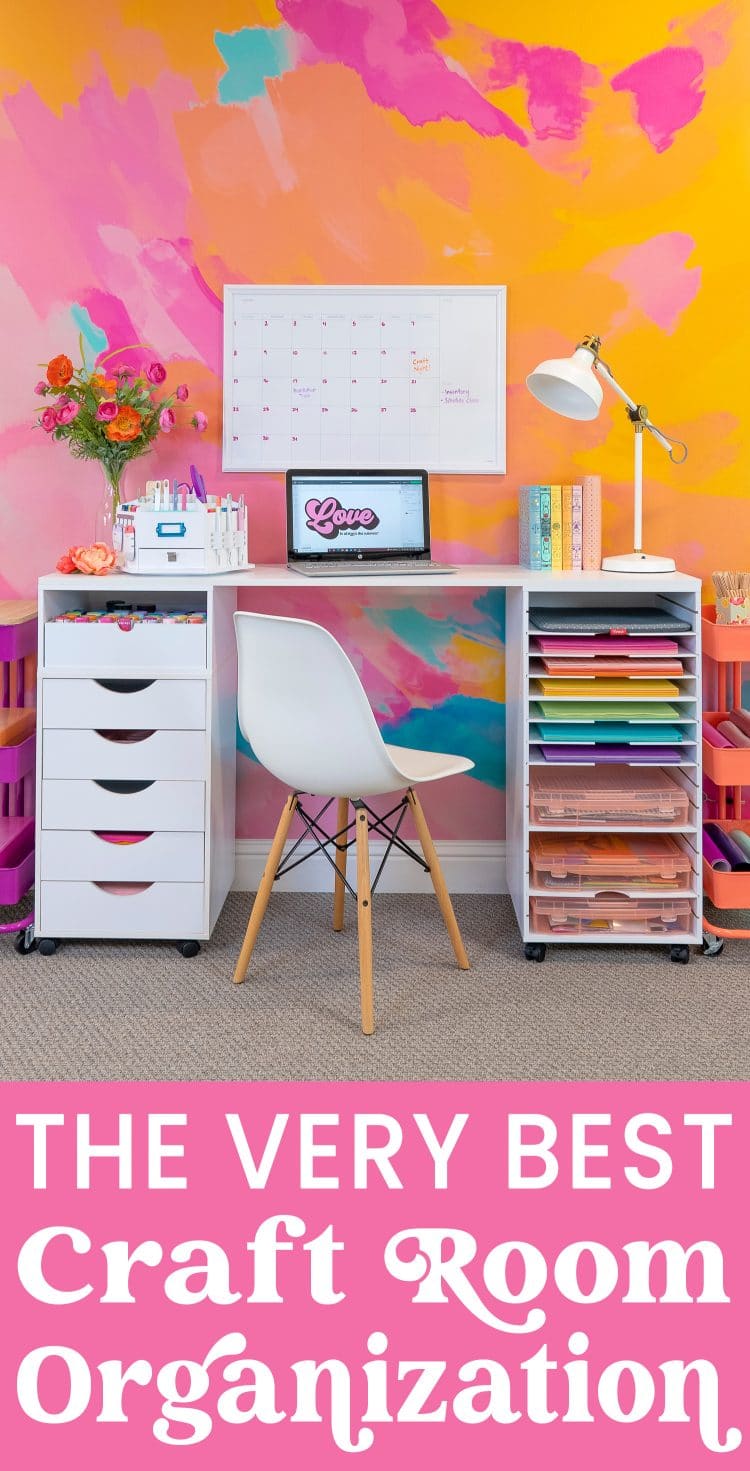 Best Craft Organizer - Craft Storage Solutions