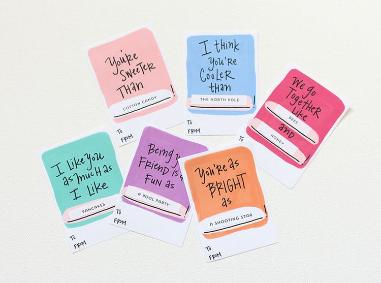 printable mad libs valentine cards