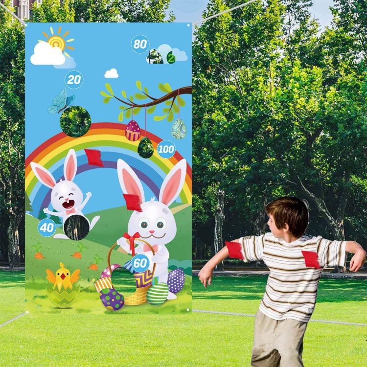 Easter outlet bunny games