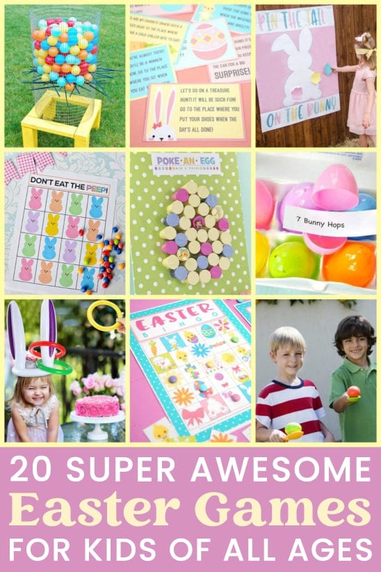 20 Of The Best Toddler Party Activities & Games