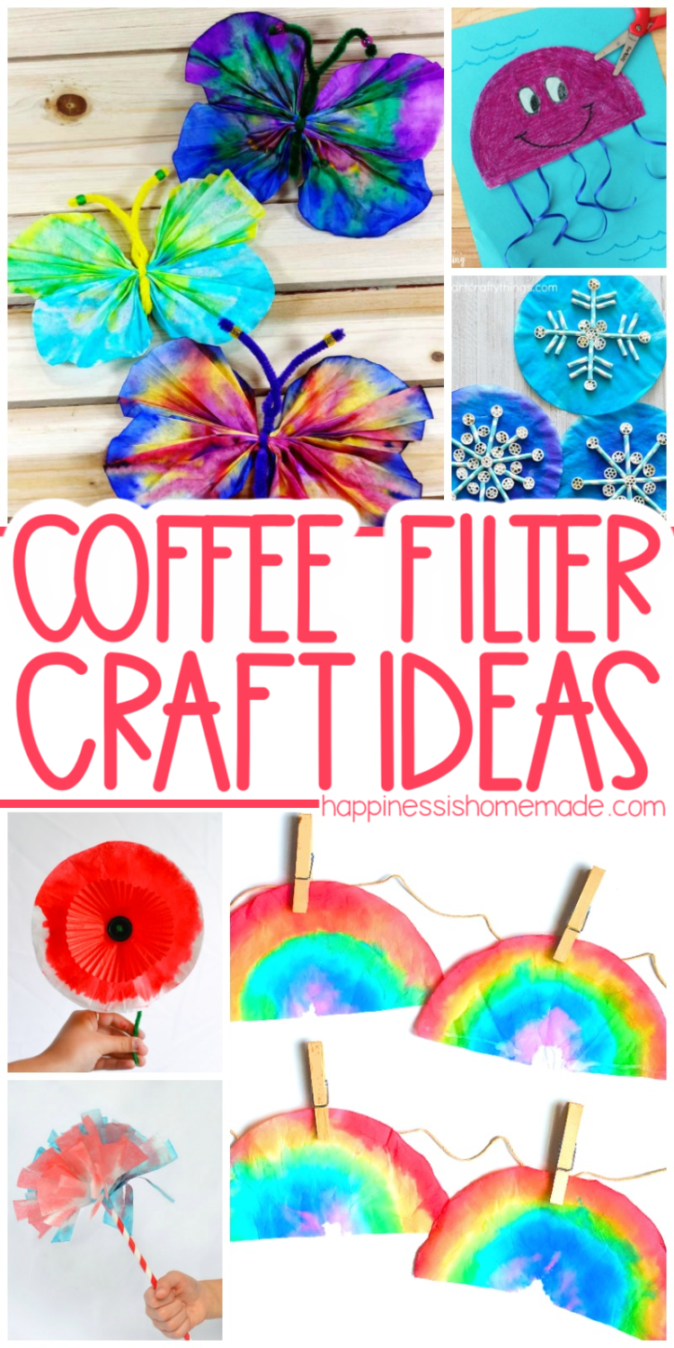 60+ Amazing Crafts for Teenage Girls - FeltMagnet