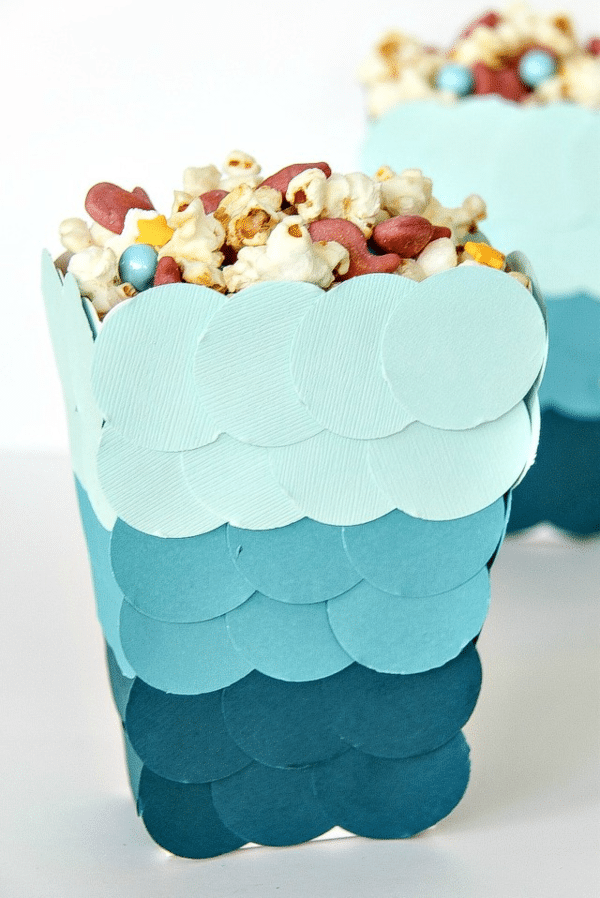 mermaid munch snack mix