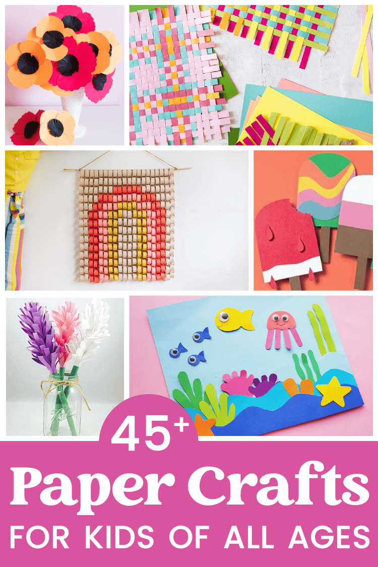 45+ Awesome Pipe Cleaner Crafts for Kids - Happiness is Homemade