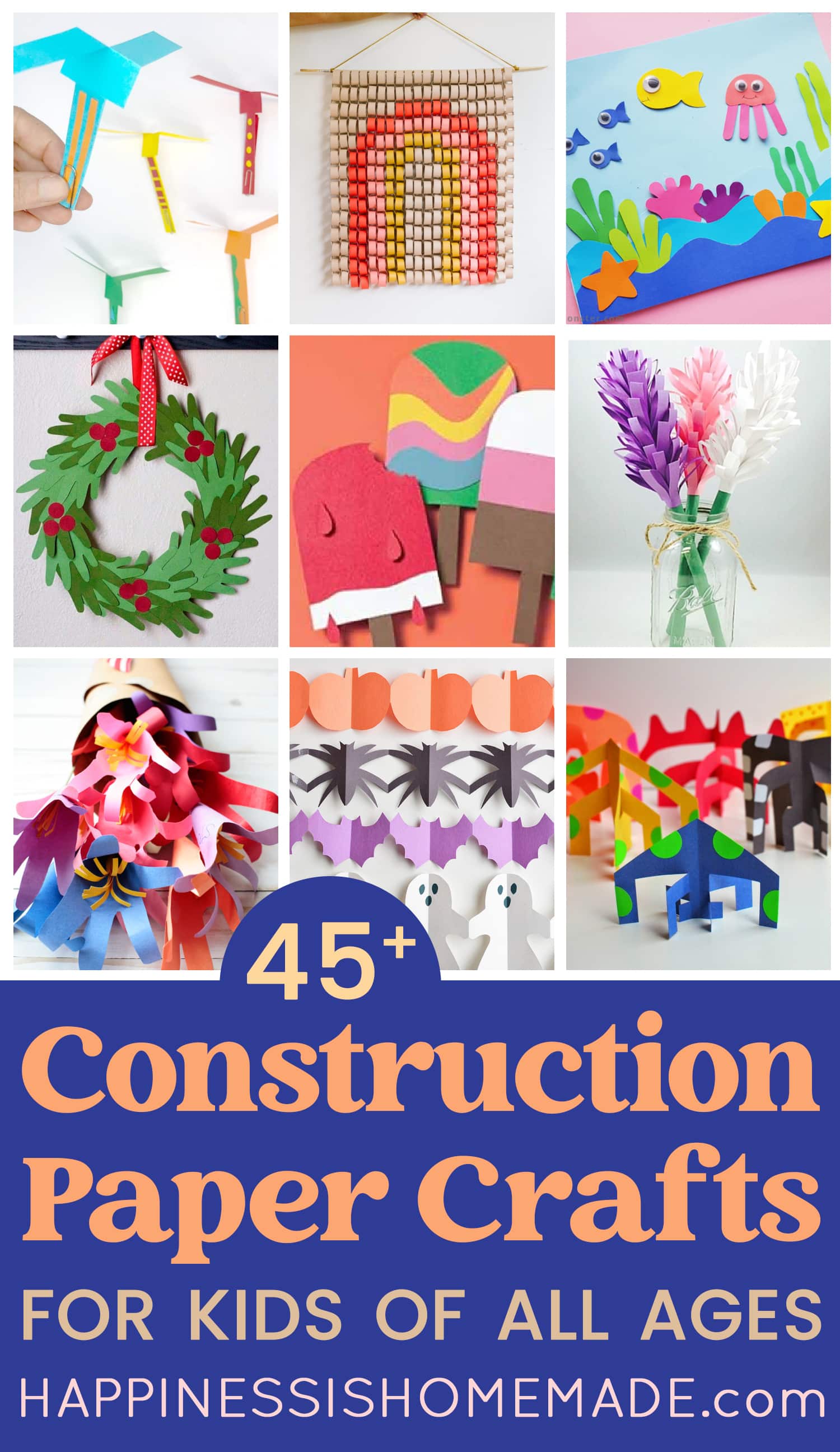 45 creative kids' arts and crafts gifts