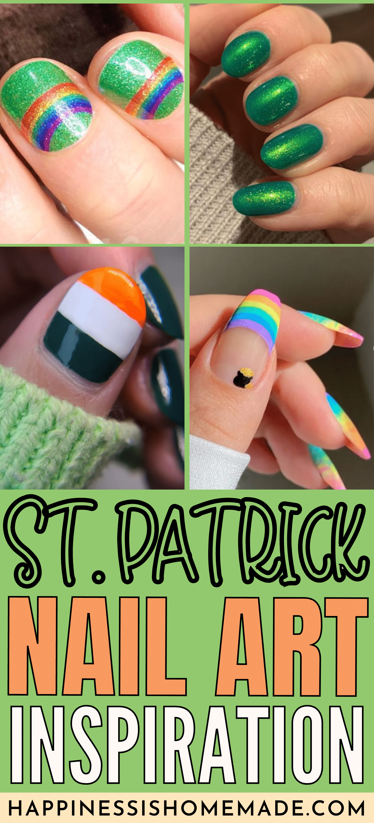 Pin on Nail Art Designs