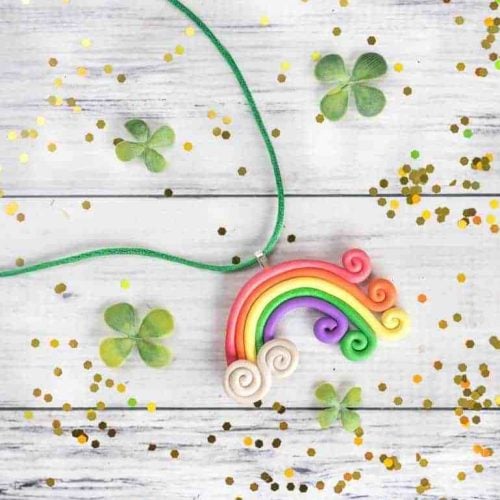 20 Affordable Rainbow Crafts for Adults - The Crafty Blog Stalker