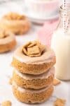 The best DIY donut recipe