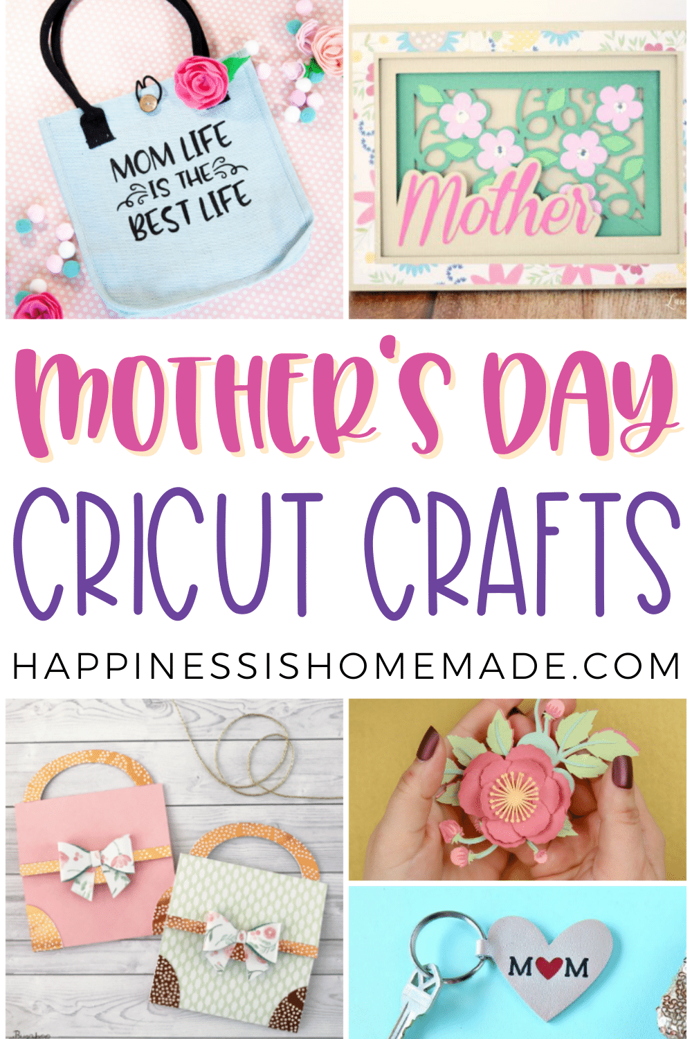 Ready Made Iron-On Designs with Cricut - 30 Minute Crafts