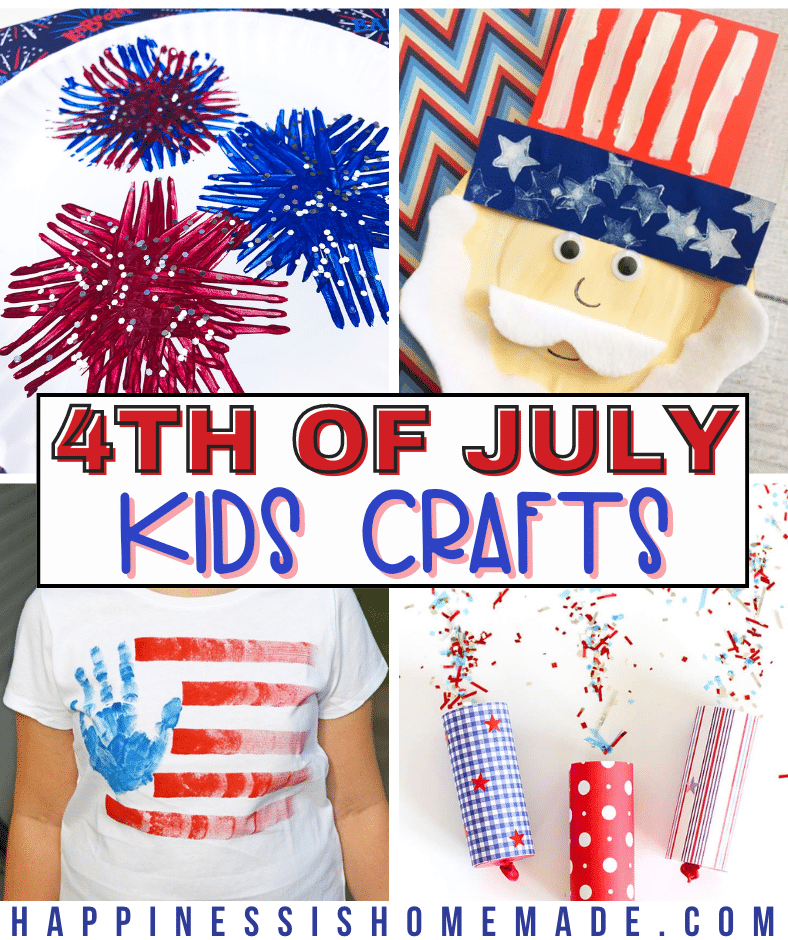 Craft bold, colorful 4th of July tie-dye t-shirts with Cricut