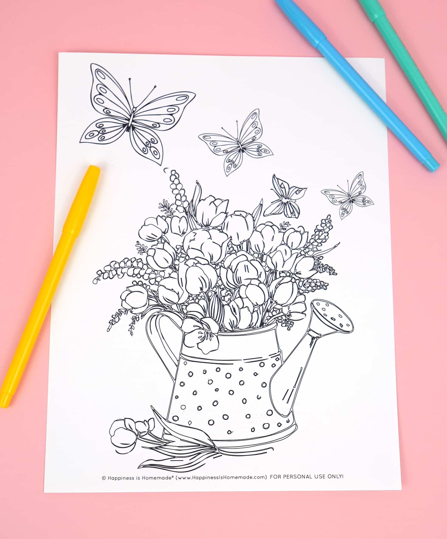 Butterfly coloring book for adults worlds best edition : An Adult Coloring  Book Featuring Adorable Butterflies with Beautiful Floral Patterns For