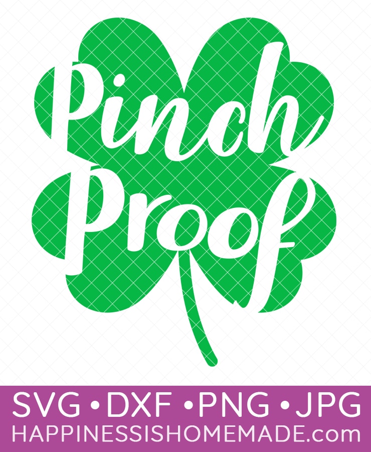 pinch proof svg file