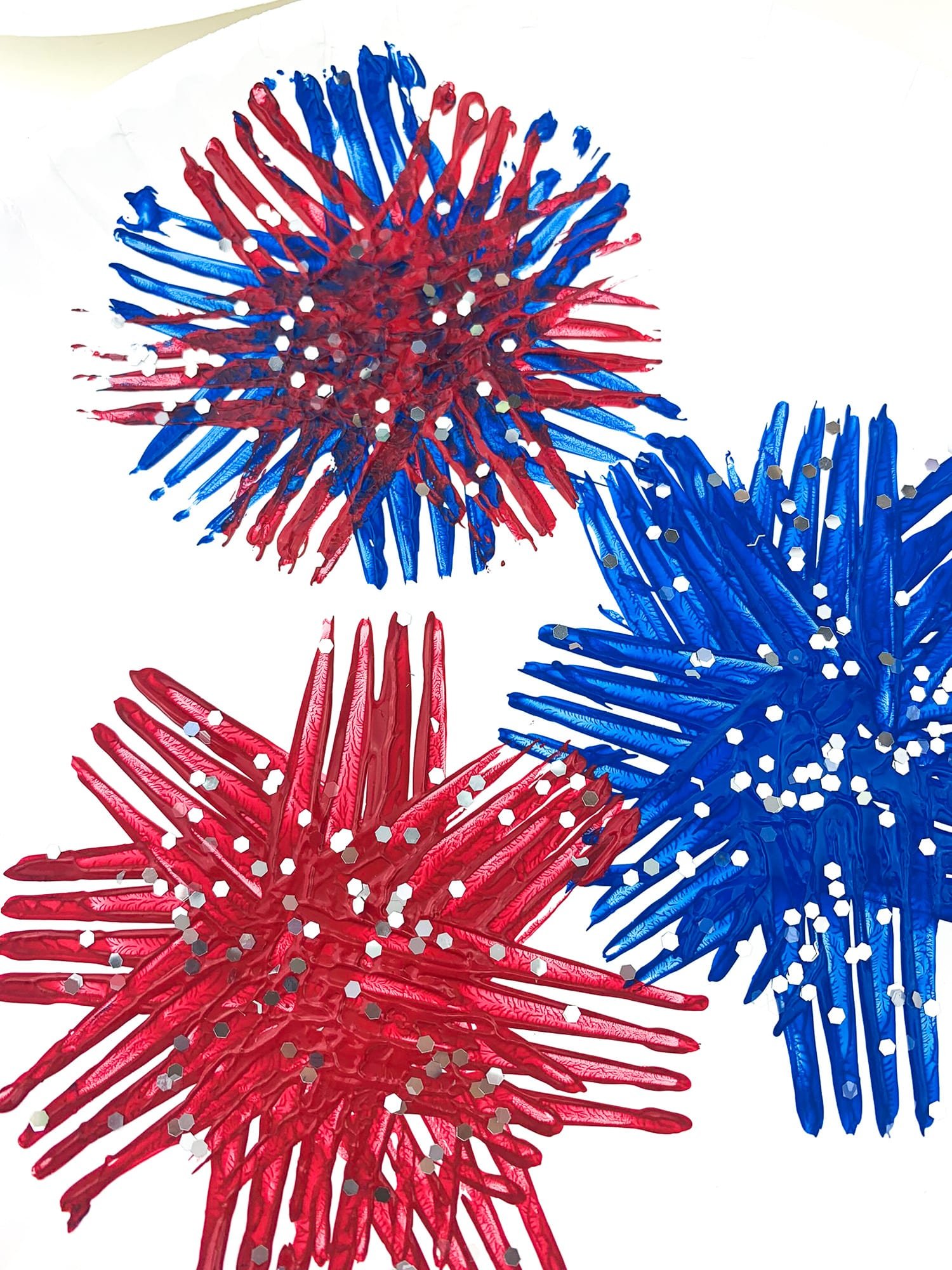 the best firework craft for kids