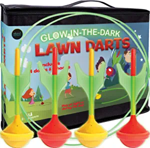 lawn dart game for kids