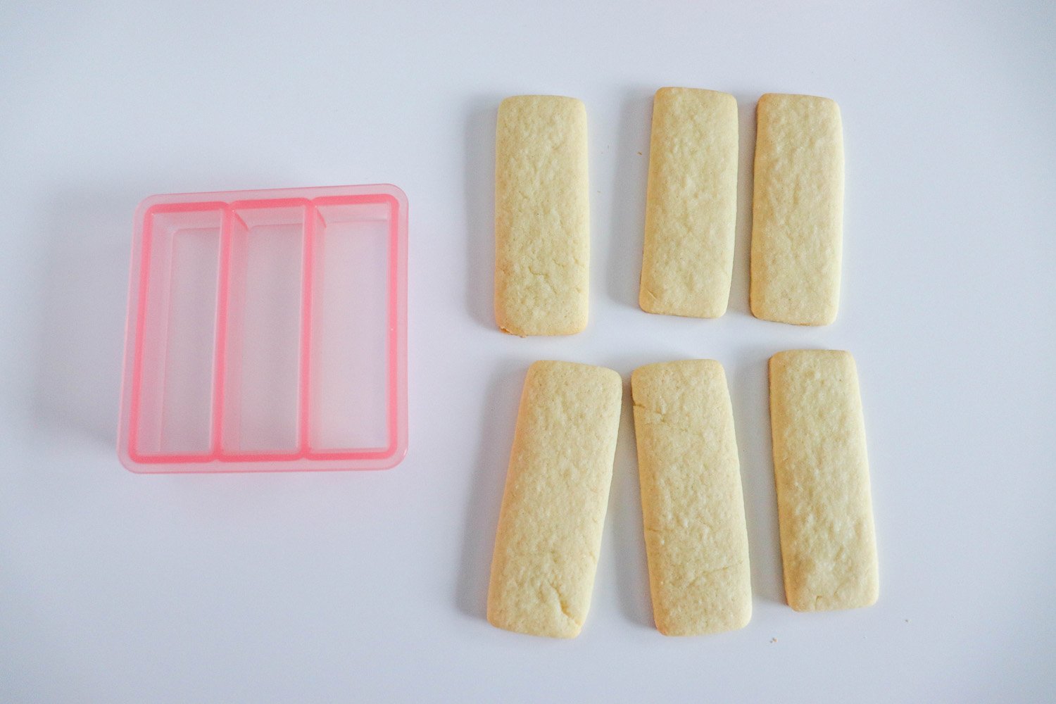 easy sugar cookie shapes cut out