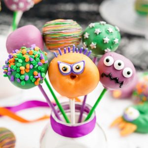 halloween treats for kids classrooms