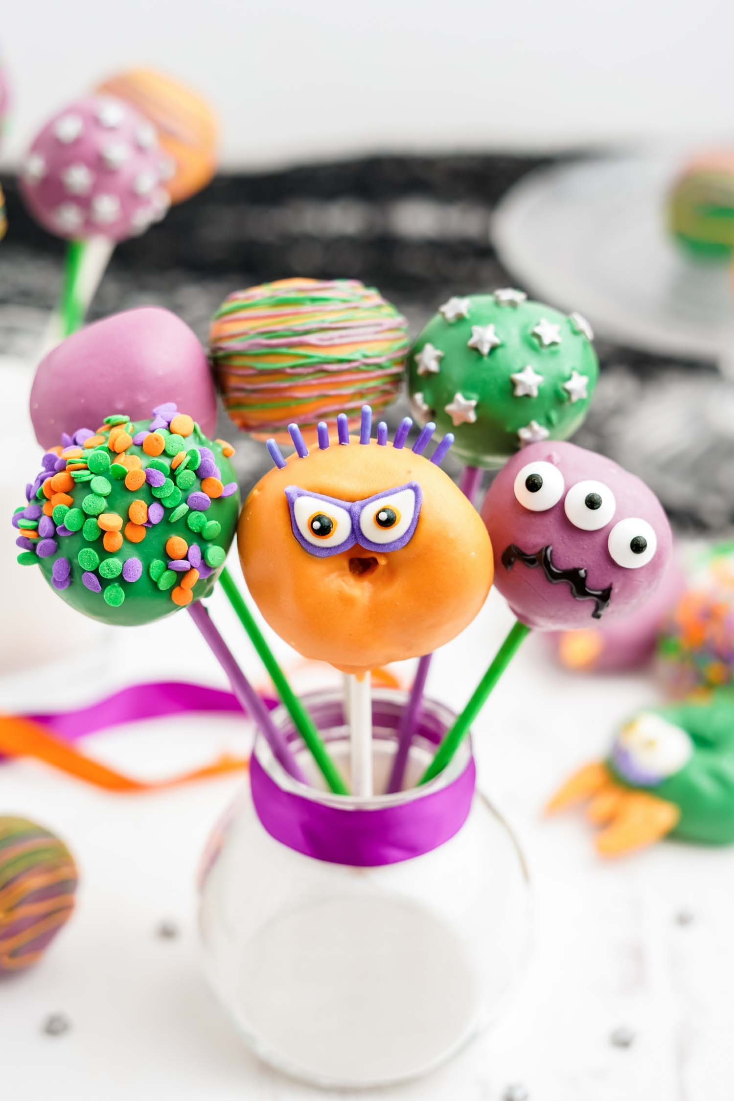 halloween treats for kids classrooms