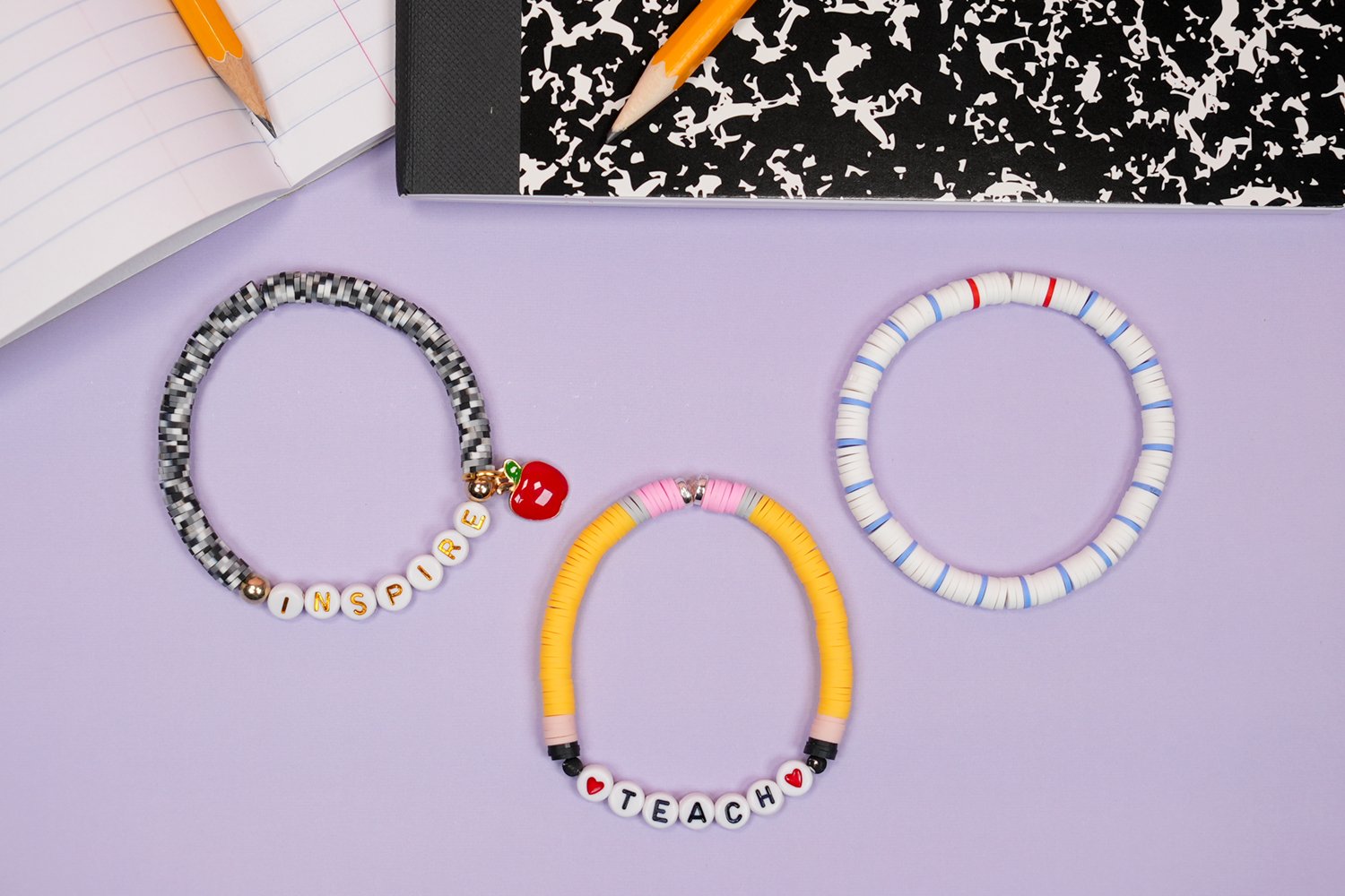 The Deceptively Cool and Insanely Easy Friendship Bracelet Pattern