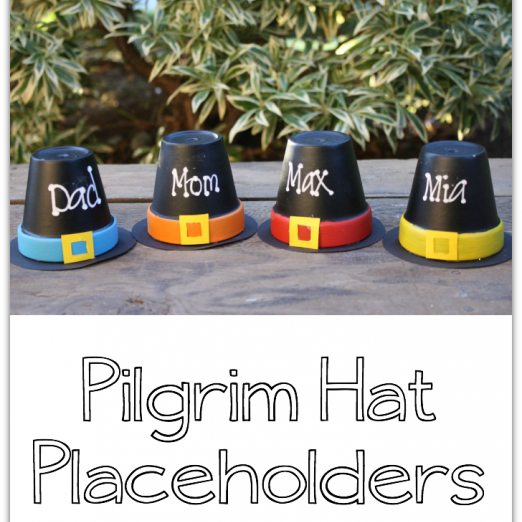 pilgrim hat placeholders 