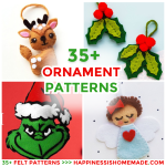 35+ Ornament Patterns Facebook Graphic