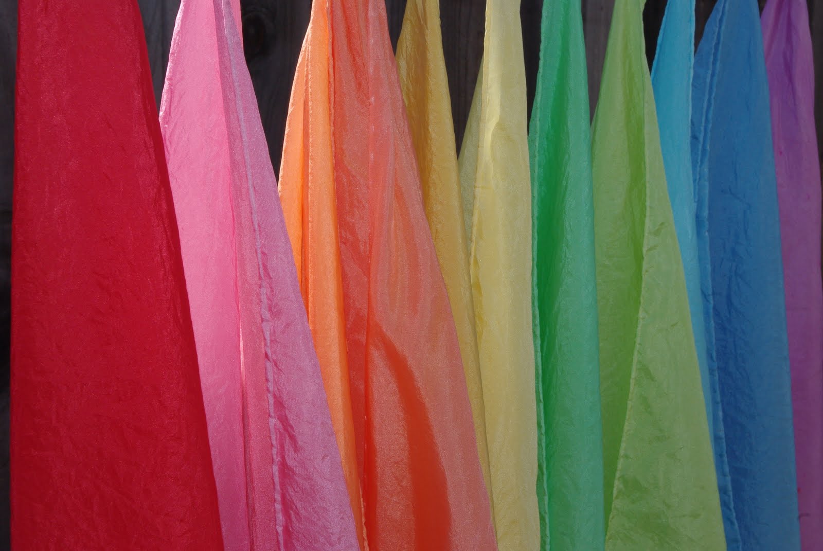 Play Silks Happiness is Homemade