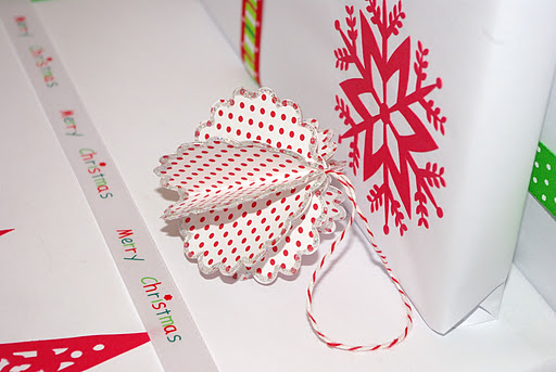 diy ornament constructed 