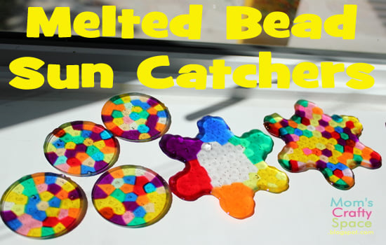 Suncatcher Beads - Shop on Pinterest