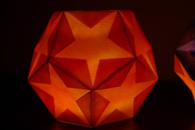 paper lantern activity for kids and adults